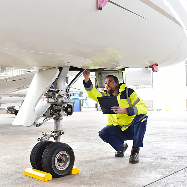 Aircraft On Ground Services